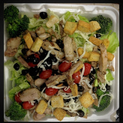 Large Chicken Salad