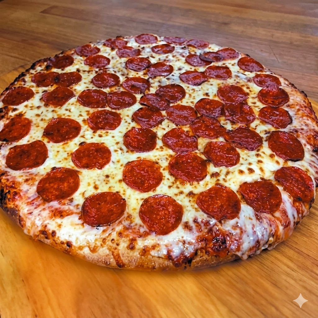Pepperoni