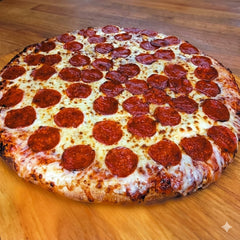 Pepperoni