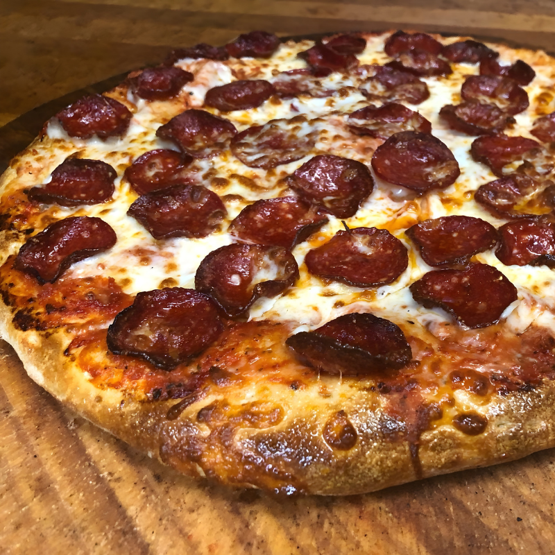 Pepperoni