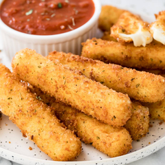 Cheese Sticks