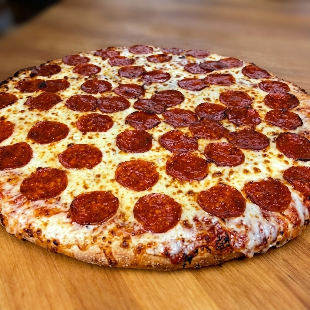 Pepperoni