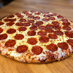 Pepperoni